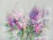 Garden Abundance Poster Print by Danhui Nai - Item # VARPDX48991